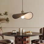 Wabi Sabi Flower Pendant Light