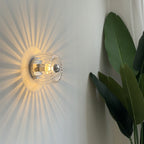 (2-Pack) Nordic Bauhaus Wall Light