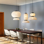 Japanese Wabi Sabi Pendant Lamp