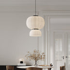 Japanese Wabi Sabi Pendant Lamp