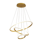 3 Layers Modern Chandelier
