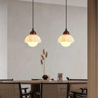 Alab Marble Pendant Light