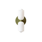 Nordic Up and Down Wall Light