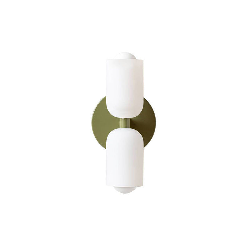 Nordic Up and Down Wall Light