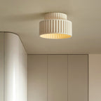 Ceramic Ceiling Light