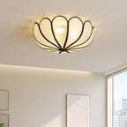 French Style Ancient Ceiling light