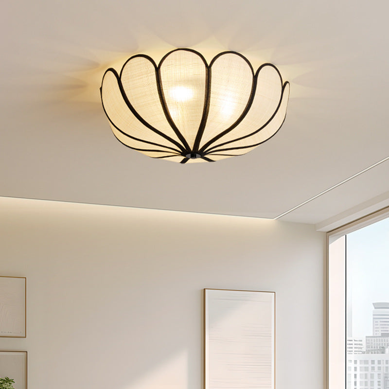 French Style Ancient Ceiling light
