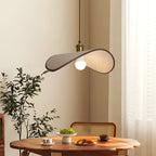 Wabi Sabi Flower Pendant Light