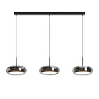 3 Head Kitchen Pendant Light