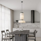 Japanese Wabi Sabi Pendant Lamp