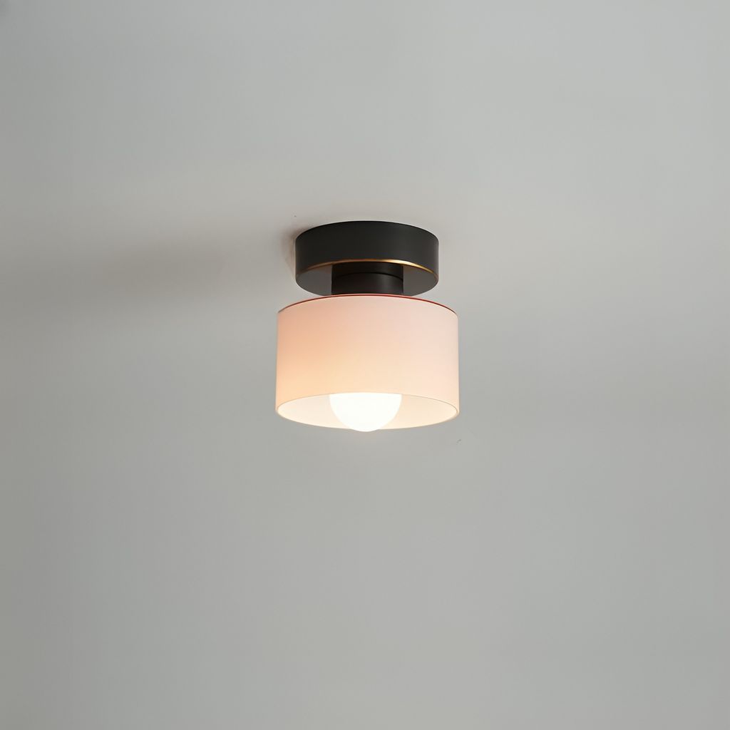 Creative Bauhaus Ceiling Spot
