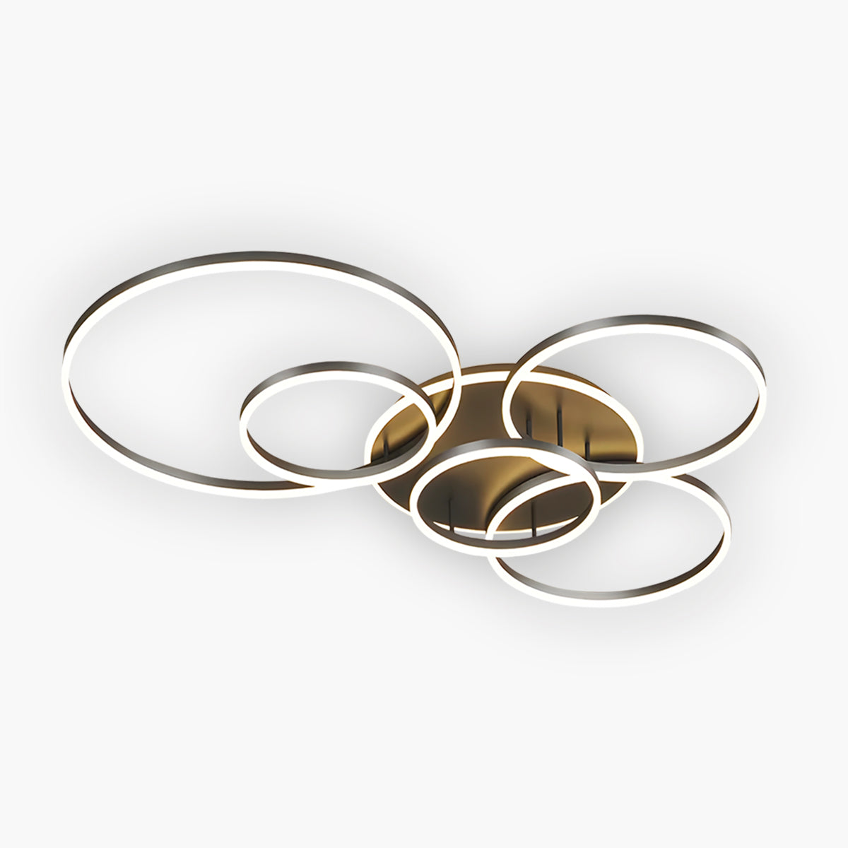 Randale's Ceiling Light