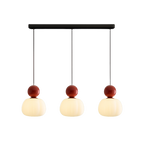 Art Deco Pendant Light