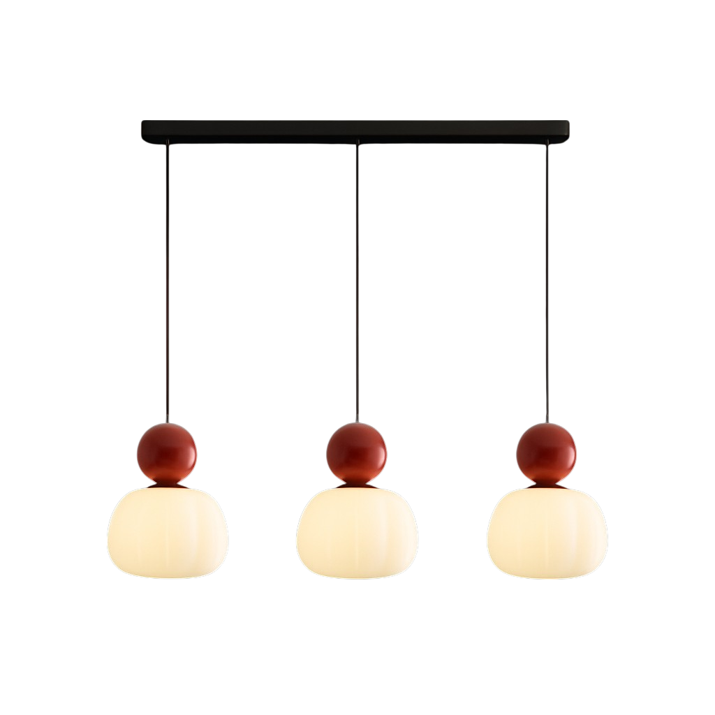 Art Deco Pendant Light