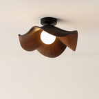 Rusola Flower Shaped Ceiling Light