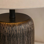 Ceramic Floor Lamp