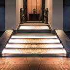 Outdoor Stair Solar Lights