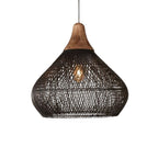 Japanese Designer Pendant Light