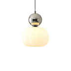 Art Deco Pendant Light