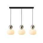 Art Deco Pendant Light