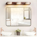 Travertine Wall Light