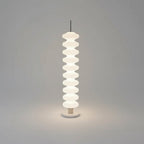 Nordic LED Floorlamp