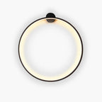 Jadi's Ring Wall Lamp