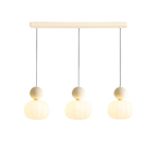 Art Deco Pendant Light