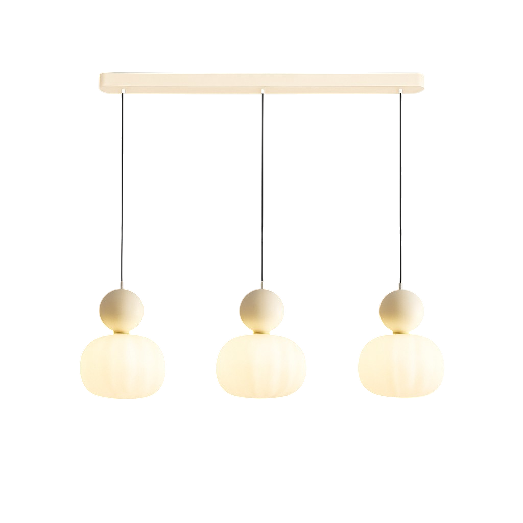Art Deco Pendant Light