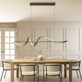 Aurora Modern Pendant Light