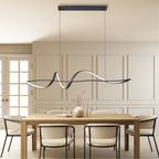 Aurora Modern Pendant Light