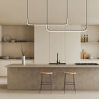 Dumont Bar Pendant Light
