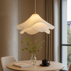 Etherule Flower Pendant Light