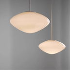 Handi Danish Pendant Light