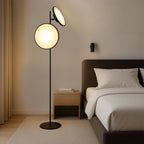 Glaru Modern Floor Lamp
