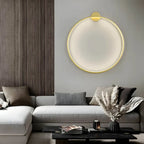 Jadi's Ring Wall Lamp