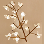 Tree Branch Chandelier