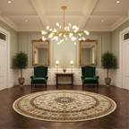 Firefly LED Chandelier