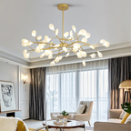 Firefly LED Chandelier