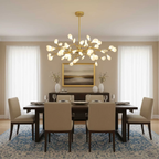 Firefly LED Chandelier