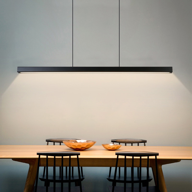 Scandibeam Pendant Light