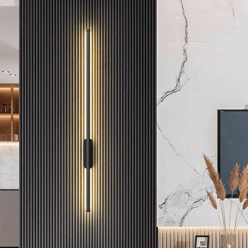 Ambient LED Wall Light