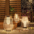 Solar Terrace Light