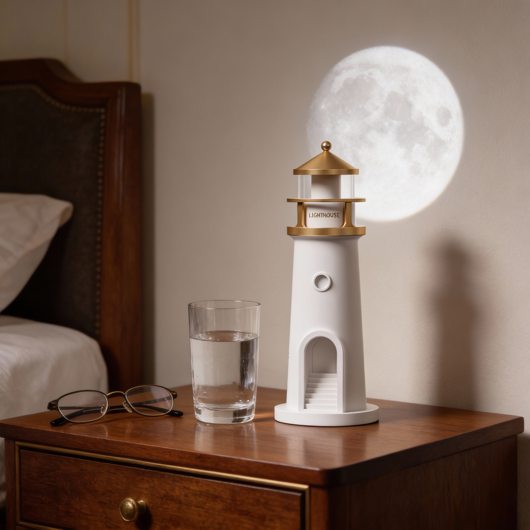 The Luna Beacon™