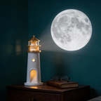 The Luna Beacon™