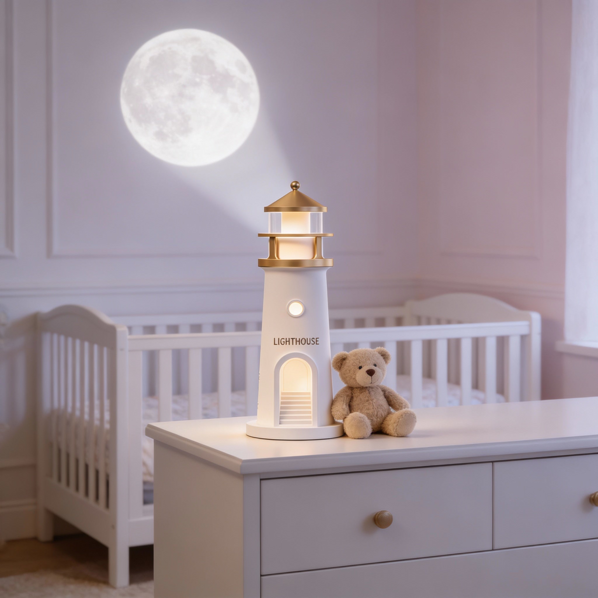 The Luna Beacon™