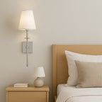(2-Pack) Wired Wall Light