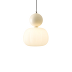 Art Deco Pendant Light